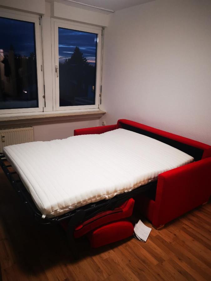 Hostel Monteurzimmer-munchen24 *
